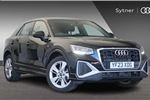 2023 Audi Q2