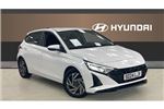 2024 Hyundai i20