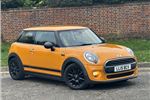 2015 MINI Hatchback