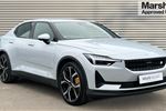 2022 Polestar 2