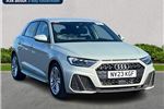 2023 Audi A1