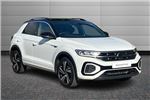 2022 Volkswagen T-Roc