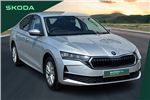 2024 Skoda Octavia