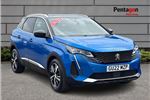 2022 Peugeot 3008