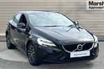 2019 Volvo V40