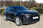 2022 Land Rover Range Rover Evoque