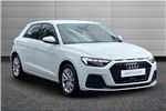 2019 Audi A1
