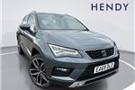 2019 SEAT Ateca