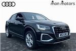 2021 Audi Q2