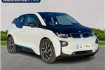 2017 BMW i3