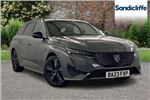 2023 Peugeot 308 SW