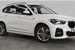 2022 BMW X1