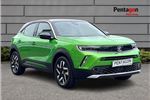 2022 Vauxhall Mokka e