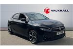 2022 Vauxhall Corsa