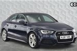 2017 Audi A3