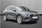 2024 Audi Q3