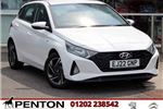 2022 Hyundai i20