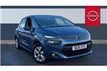 2015 Citroen C4 Picasso