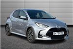 2022 Toyota Yaris