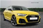2023 Audi A1