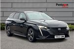 2022 Peugeot 308 SW