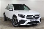 2022 Mercedes-Benz GLB