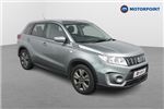 2019 Suzuki Vitara