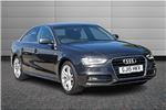 2015 Audi A4
