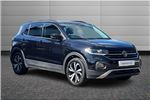 2023 Volkswagen T-Cross