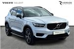 2022 Volvo XC40