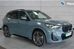 2023 BMW iX1