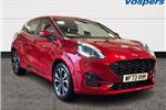 2023 Ford Puma