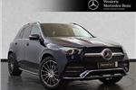 2022 Mercedes-Benz GLE