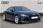 2022 Audi TT