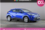 2022 Toyota C-HR