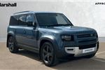 2023 Land Rover Defender