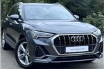 2019 Audi Q3