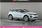 2021 Land Rover Range Rover Evoque