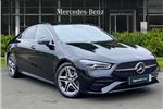 2024 Mercedes-Benz CLA