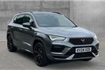 2024 Cupra Ateca