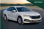 2024 Skoda Octavia