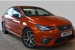 2019 SEAT Ibiza