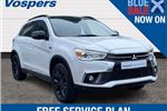 2019 Mitsubishi ASX