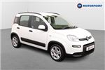 2023 Fiat Panda