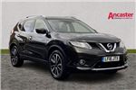 2016 Nissan X-Trail