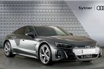 2023 Audi e-tron GT