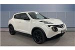 2016 Nissan Juke