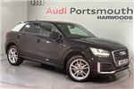 2016 Audi Q2