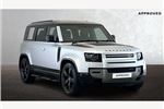 2022 Land Rover Defender