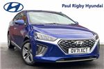 2021 Hyundai IONIQ